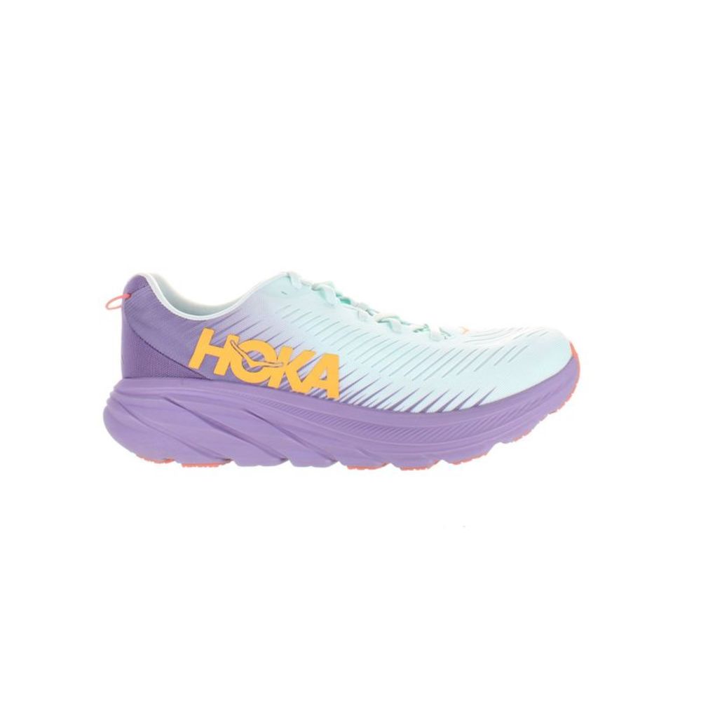 Hoka One One Mens Rincon 3 Multi Running Shoes Size 11 Medium (D, M)